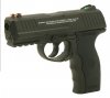 Pistolet WC4-303ZB/MZB 4.5 mm CO2 W15 WinGun